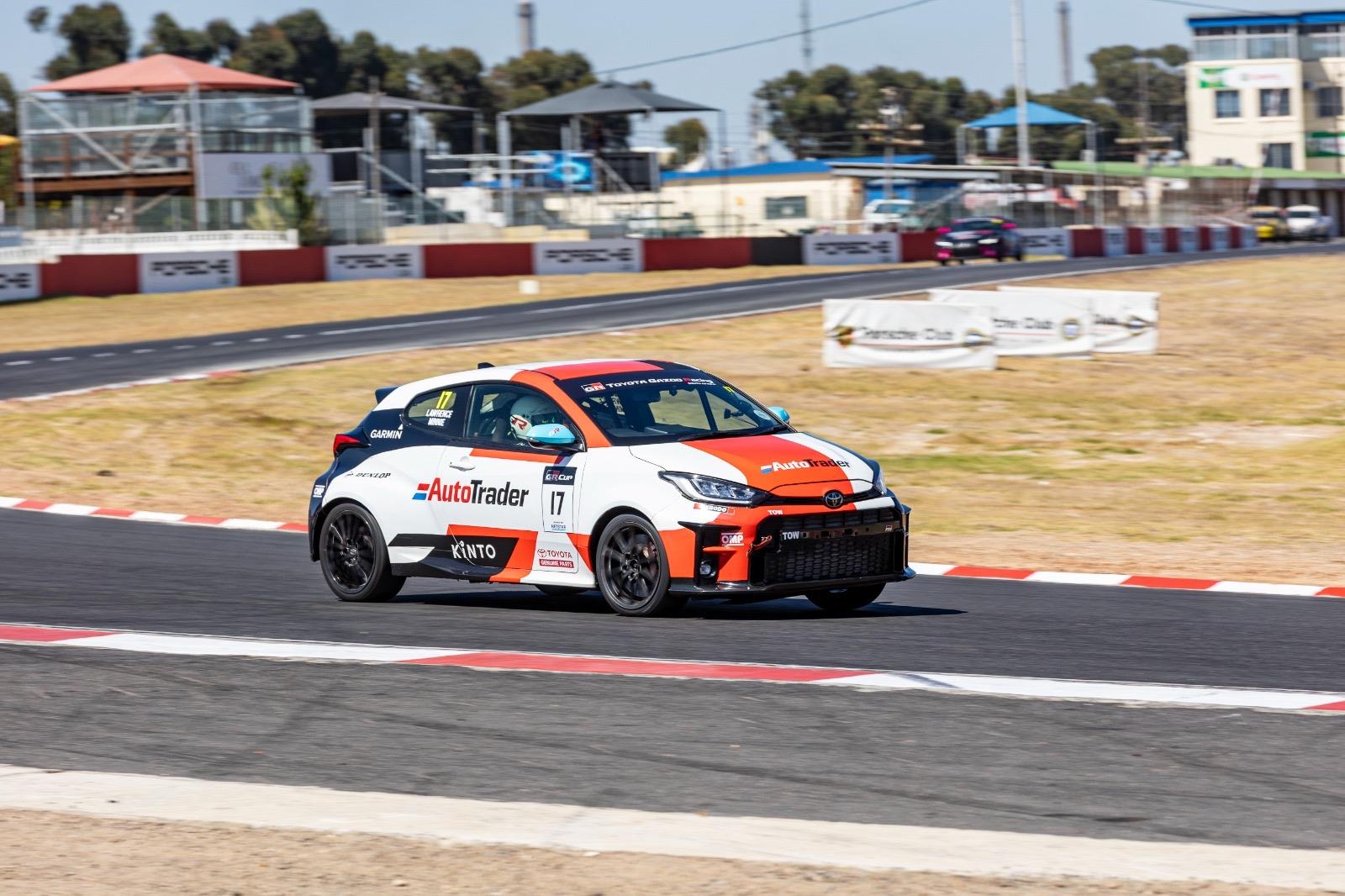 Toyota GR Yaris
