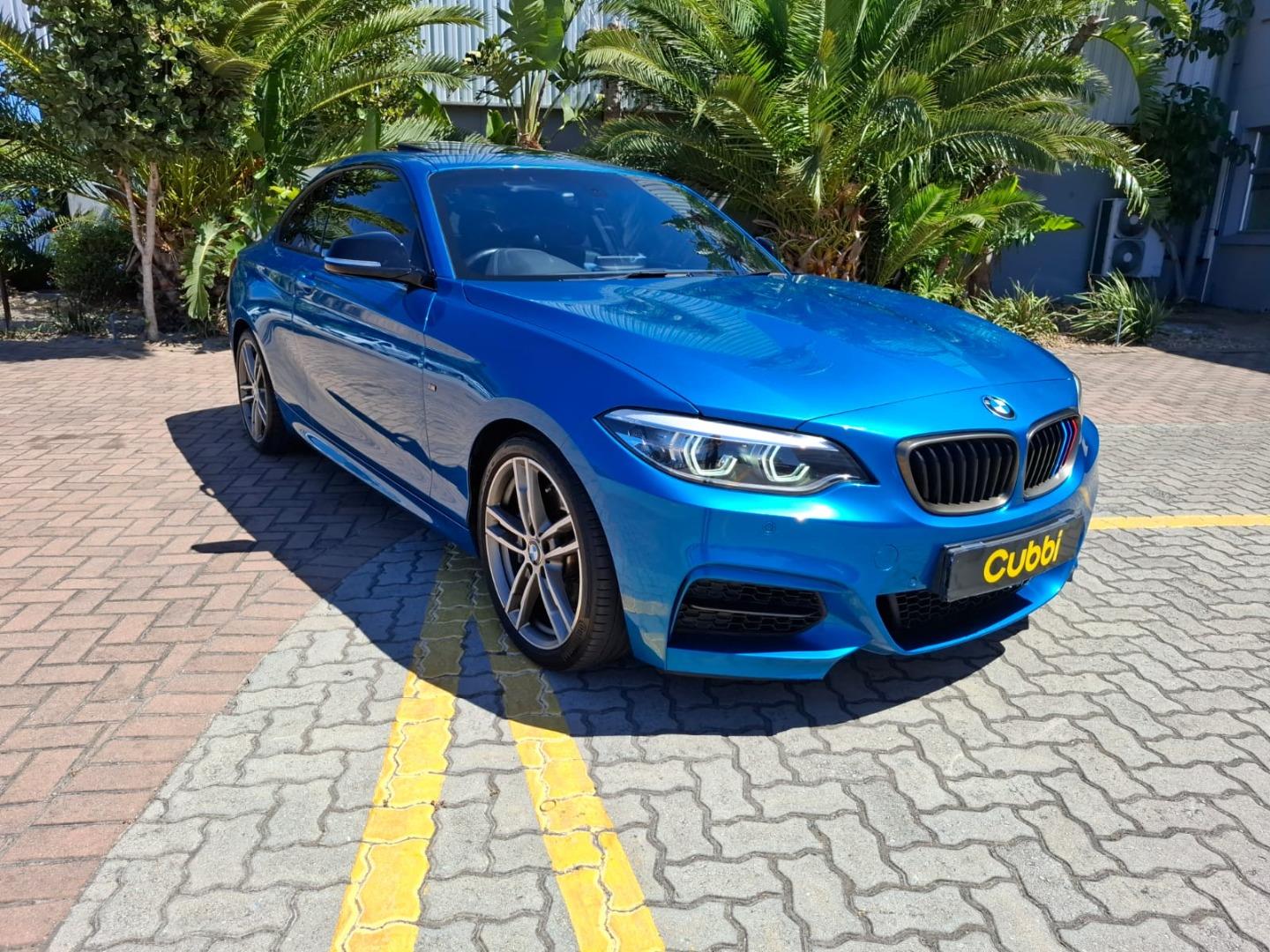 BMW 2 Series M240i Coupe for sale in Milnerton - ID: 27930711 - AutoTrader