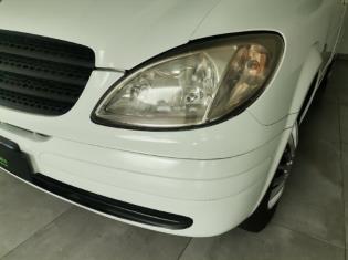2004 Mercedes-Benz Vito 115 CDI 2.2 Crew Bus for sale
