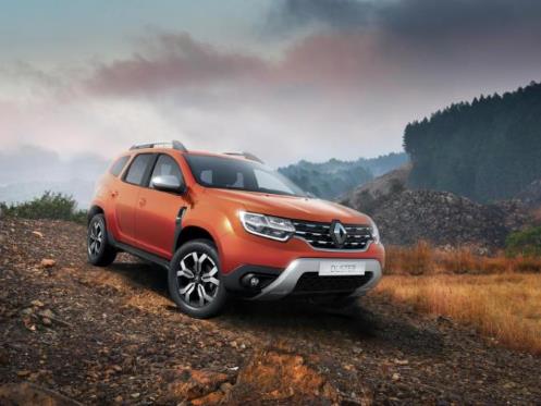 Is the Renault Duster expensive to repair?