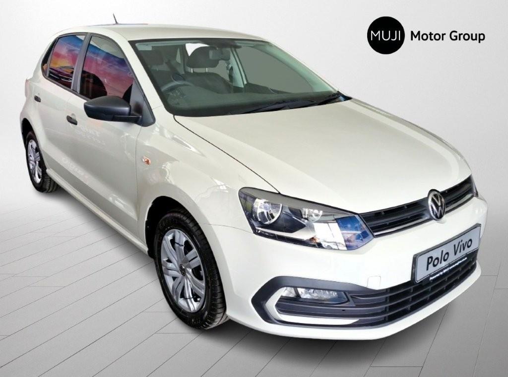 Volkswagen Polo Vivo Hatch 1.4 for Sale in South Africa