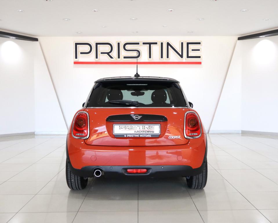 MINI Hatch Cooper Hatch 3-Door Auto Pristine Motors