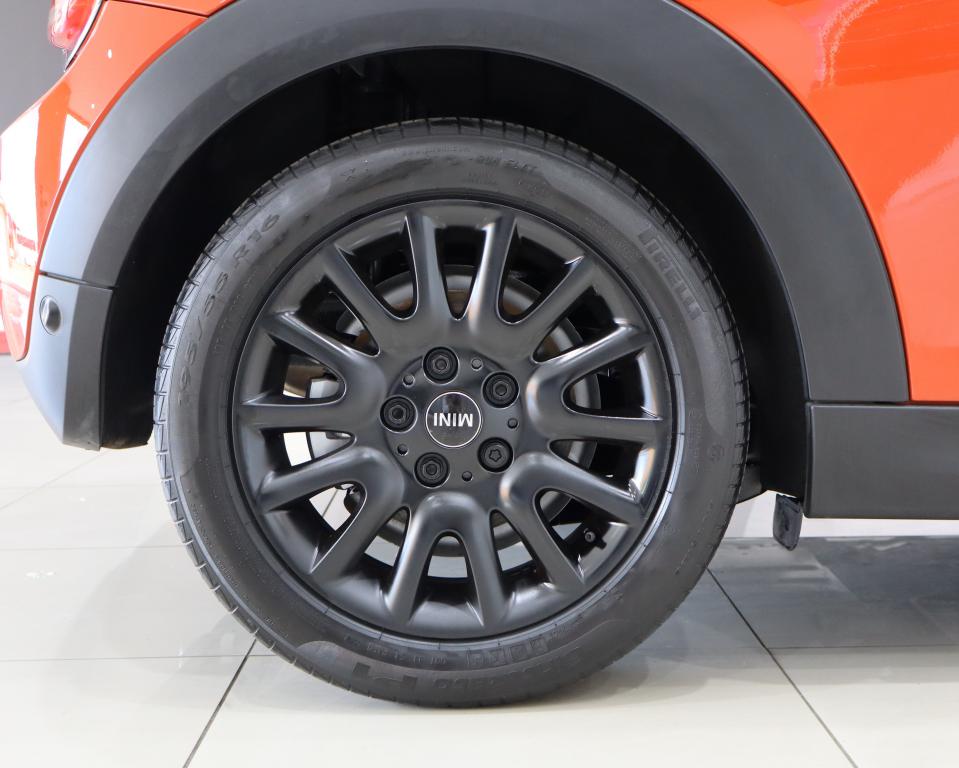 MINI Hatch Cooper Hatch 3-Door Auto Pristine Motors