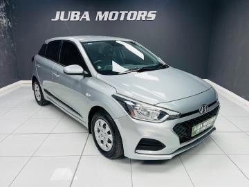 Hyundai i20 1.2 Motion for sale in Boksburg - ID: 27928786 - AutoTrader