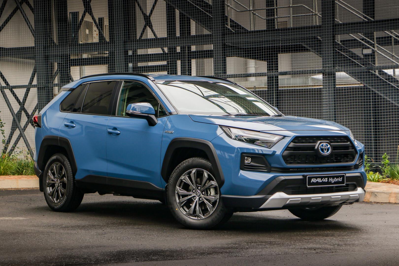 Haval H7