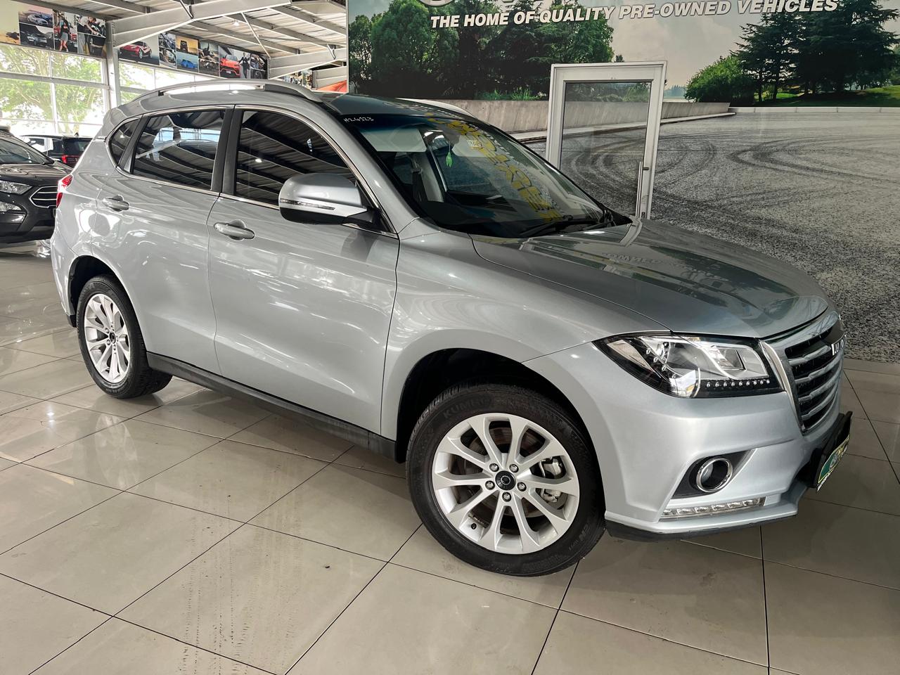 2020 Haval H2 for sale on 5DayDeals South Africa