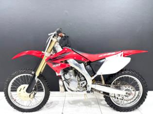 2007 Honda CR 250 Classic Collectable for sale
