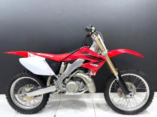 2007 Honda CR 250 Classic Collectable for sale