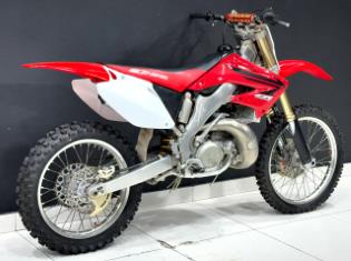 2007 Honda CR 250 Classic Collectable for sale