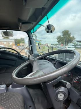 2016 Isuzu F-Series FTR850 for sale