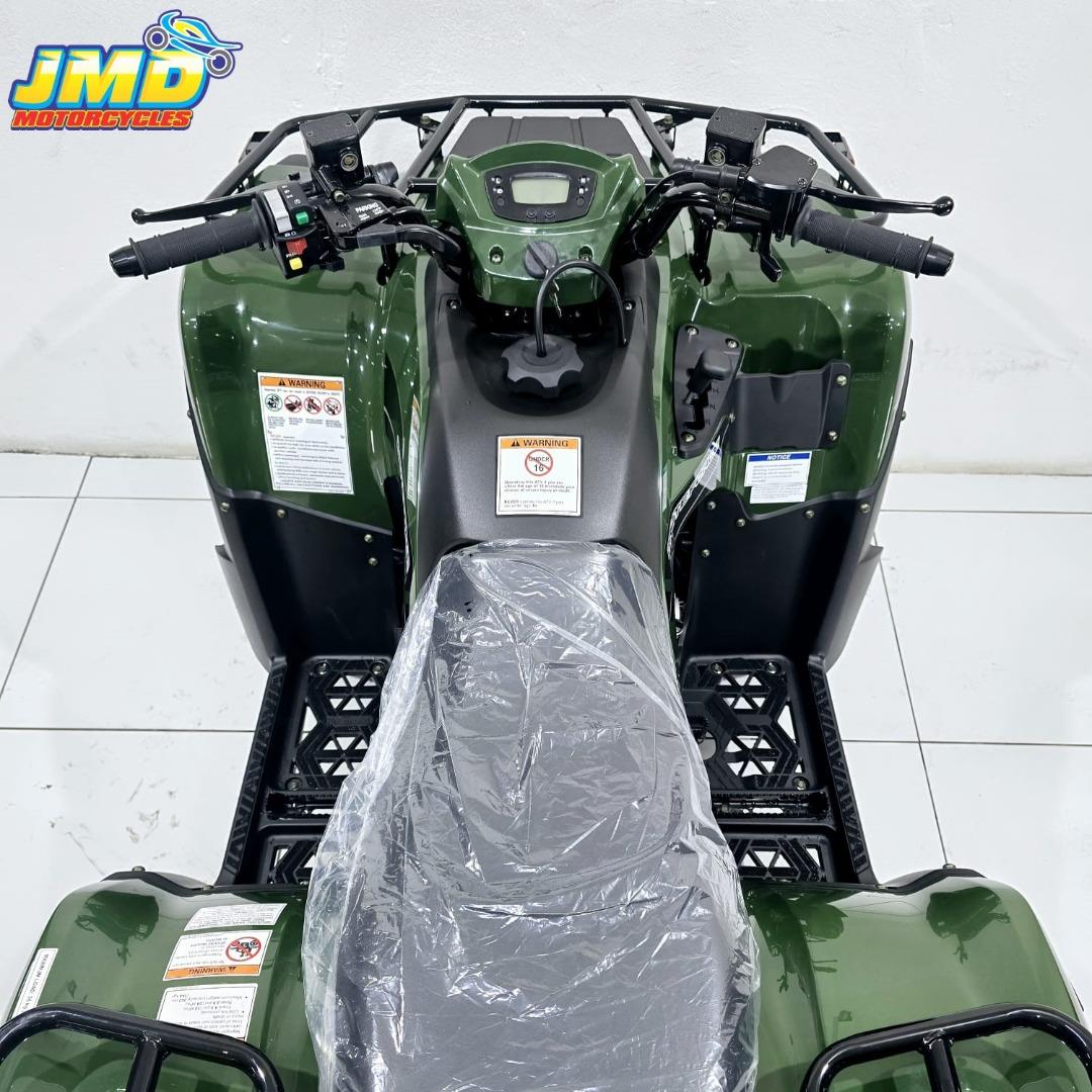 Kawasaki BRUTE FORCE 300