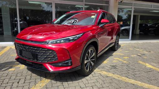 2025 MG HS 1.5T Luxury for sale