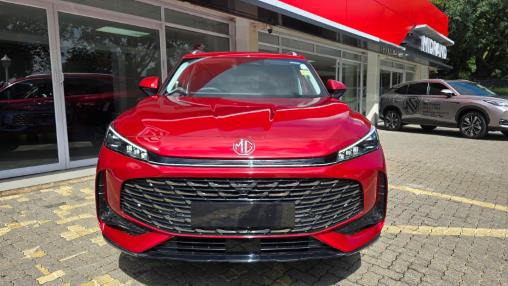 2025 MG HS 1.5T Luxury for sale