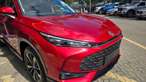 2025 MG HS 1.5T Luxury for sale