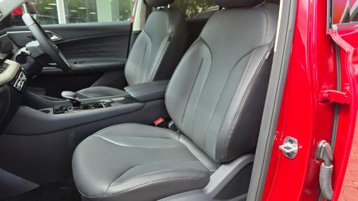 2025 MG HS 1.5T Luxury for sale