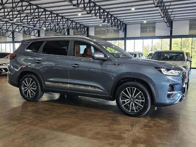Thys Auto dealership in Upington - AutoTrader