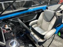 Yamaha AR 255 XD JET Boat - DEMO Linex Lynnwood