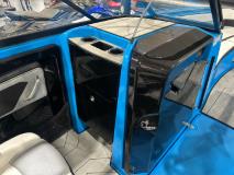 Yamaha AR 255 XD JET Boat - DEMO Linex Lynnwood