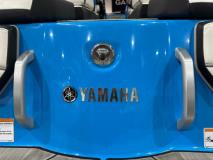 Yamaha AR 255 XD JET Boat - DEMO Linex Lynnwood