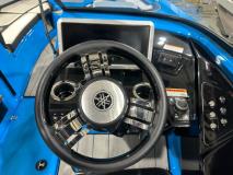 Yamaha AR 255 XD JET Boat - DEMO Linex Lynnwood