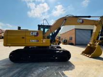 Caterpillar 320D3 GC Excavator Vendel Equipment