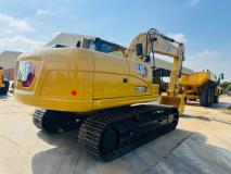 Caterpillar 320D3 GC Excavator Vendel Equipment