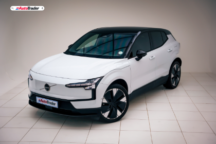 Volvo EX30