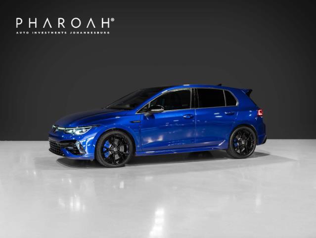 Volkswagen Golf R cars for sale in Gauteng - AutoTrader