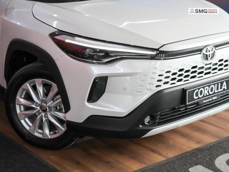 Toyota Corolla Cross 1.8 XS for sale in Randburg - ID: 27940336
