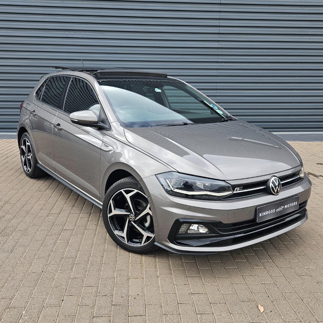 Car listing image