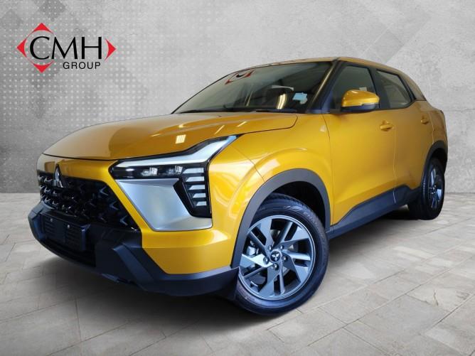 2026 Mitsubishi Outlander Sport 1.5 GL