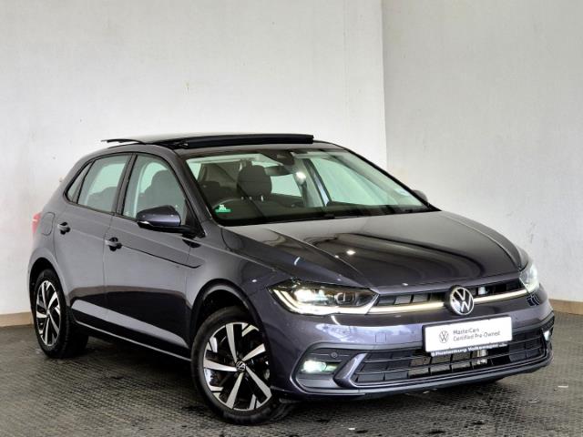 Rustenburg Volkswagen dealership in Rustenburg - AutoTrader