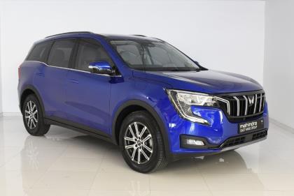 Mahindra XUV700 2.0T AX7 Mahindra East Rand Group New