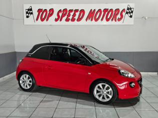 2019 Opel Adam 1.0T Jam for sale