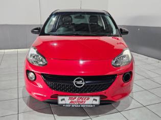 2019 Opel Adam 1.0T Jam for sale