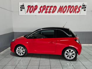 2019 Opel Adam 1.0T Jam for sale