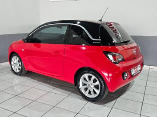 2019 Opel Adam 1.0T Jam for sale