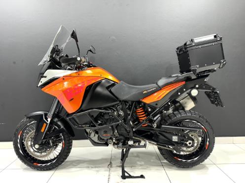 2013 KTM 1190 Adventure for sale