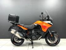 KTM 1190 Adventure Bikeshop Rivonia