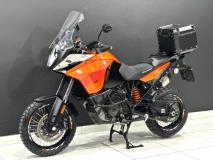 KTM 1190 Adventure Bikeshop Rivonia