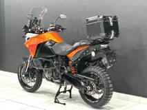KTM 1190 Adventure Bikeshop Rivonia