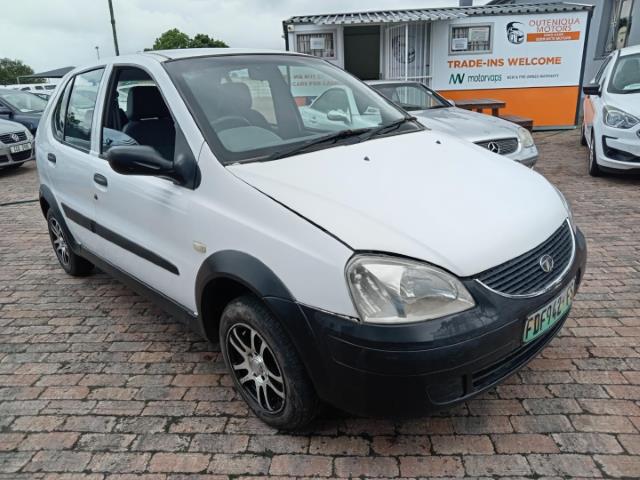 Tata Indica 1.4 LEi Outeniqua Motors