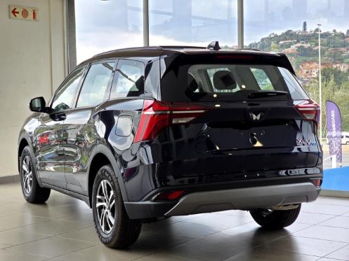 2026 Mahindra XUV700 2.0T AX5 for sale