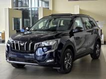 Mahindra XUV700 2.0T AX5 Bidvest Mc Carthy Mahindra The Glen New Car