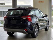 Mahindra XUV700 2.0T AX5 Bidvest Mc Carthy Mahindra The Glen New Car