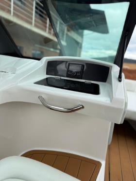 2022 Sensation 22SX with Suzuki 200hp Outboard  for sale