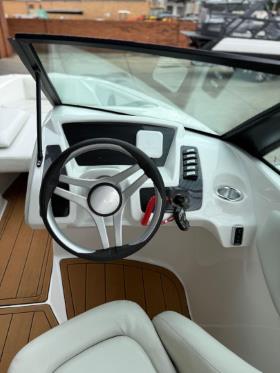 2022 Sensation 22SX with Suzuki 200hp Outboard  for sale
