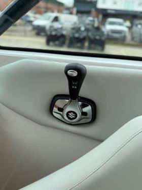 2022 Sensation 22SX with Suzuki 200hp Outboard  for sale