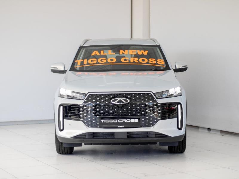 Chery Tiggo Cross 1.5T Comfort for sale in Cape Town - ID