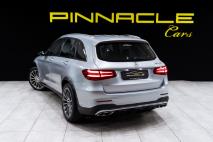 Mercedes-AMG GLC GLC43 4Matic Pinnacle Cars CC